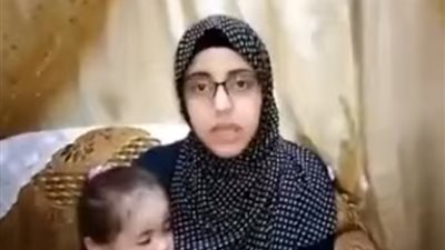 تحليل ال dna يكشف نسب الطفلة ضحية الإغتصاب في ميت اشنا بالدقهلية