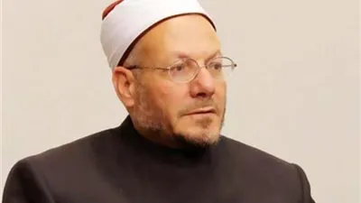 مفتي الجمهورية: نحتاج إلى روح التكاتف.. وعلينا لفظ الشائعات والأكاذيب (فيديو)