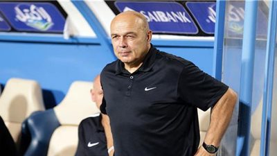 الزمالك يُغري جروس لإقناعه بالعودة لتدريب الفريق