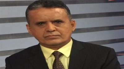 العميد خالد النسي لـ 