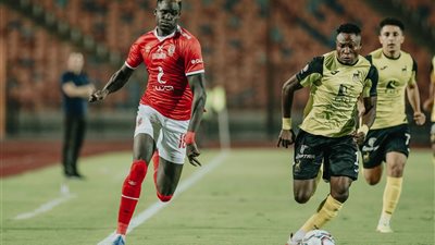 موعد مباراة الأهلي ومصر للمقاصة اليوم في الدوري 