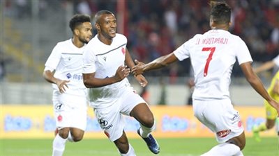 تطورات مفاوضات الأهلي لضم أيوب الكعبي