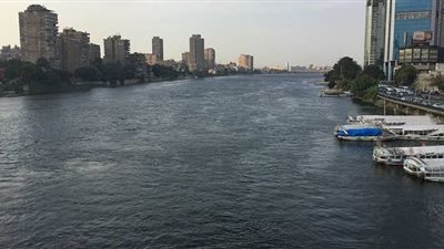 السودان يعلن استمرار انخفاض مناسيب نهر النيل  