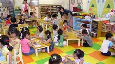 نتيجة تنسيق رياض الأطفال المرحلة الأولى 2020 محافظة القاهرة.. نتيجة تنسيق الكي جي المدارس التجريبية لغات المميزة