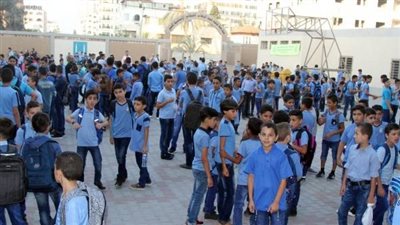 تبدأ من الباص للمدرسة.. إجراءات 