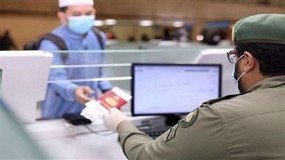 تعرف على الموقف من تحويل تأشيرة الزيارة العائلية إلى استقدام