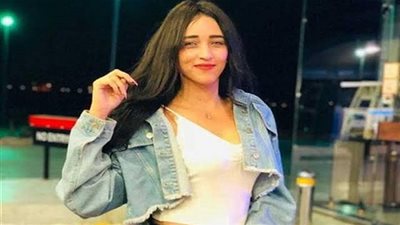 تأييد حبس فتاة التيك توك منار سامي 3 سنوات