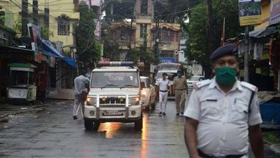 الهند تعلن إحباط مخطط إرهابي كبير واعتقال عناصر من القاعدة