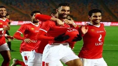 الأهلي يقترب من حسم الصفقة الكبرى