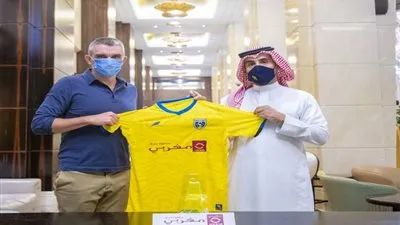 على خطى جروس.. هل يكرر كارتيرون تجربته أم يصنع انجازًا مع التعاون؟