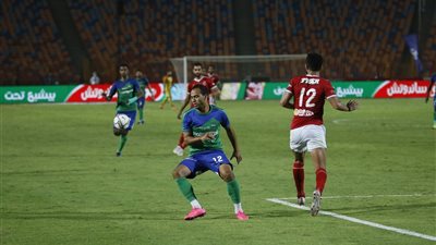 فايلر بعد التعادل أمام المقاصة: مستوى فرق الدوري المصري متقارب