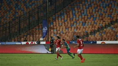 الأهلي راحة 24 ساعة بعد التعادل مع المقاصة