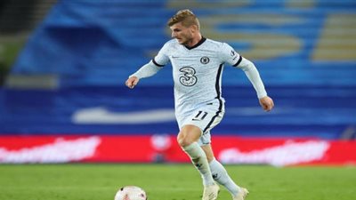 تيمو فيرنر.. نعم فضلت تشيلسي على ليفربول