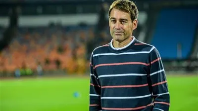 مفاجأة فايلر في الأهلي بعد حسم بطولة الدوري