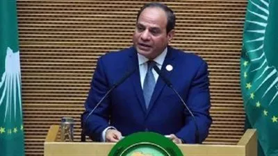 عاجل.. السيسي يصدق على إنشاء نوط وميدالية لـ