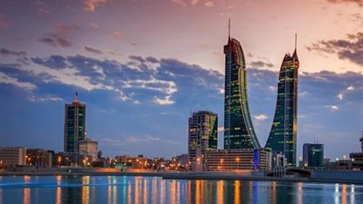 البحرين تدين إطلاق ميليشيا الحوثي مقذوفًا على إحدى القرى بمنطقة جازان