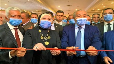 16 شركة من شعبه الاقتصاد الرقمي تشارك  بمعرض 