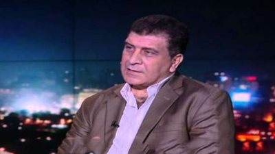 محلل سياسي: الإخوان جماعة وظيفية لها تاريخ طويل من العمالة وخيانة الوطن