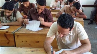 كل ما تريد معرفته عن امتحان الفرصة الأخيرة لطلاب الثانوية العامة 