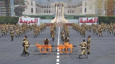 نتائج اختبارات السمات في الكلية الحربية .. رابط الاستعلام عن اختبارات السمات بالكلية الحربية والشروط التي يجب توافرها 