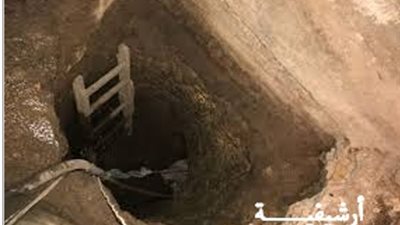  ضبط ٣ أشخاص بالقاهرة لقيامهم بالحفر والتنقيب عن الآثار 