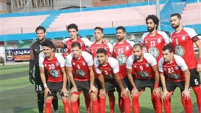 مباريات ساخنة في مجموعة بحري بالقسم الثاني