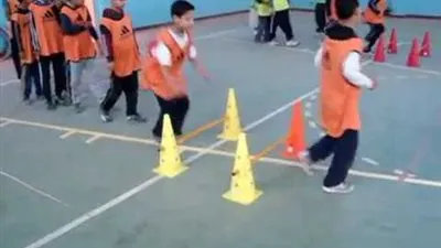 خبير تربوي: ممارسة الرياضة يقلل من ظواهر العنف في المجتمع (فيديو)