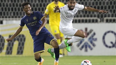 التعادل الإيجابي يحسم قمة السد والنصر في دوري أبطال آسيا