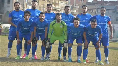 ميت خاقان يفوز على ميت خلف ويواجه تلا وديا