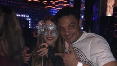 والد الهارب محمد علي: ابني مريض شهرة.. ومصيره الإعدام