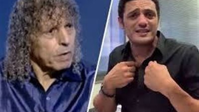 أحمد موسى لوالد 