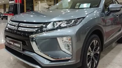 أسعار سيارات ميتسوبيشي 2020 بدءا من 149 الف جنيه