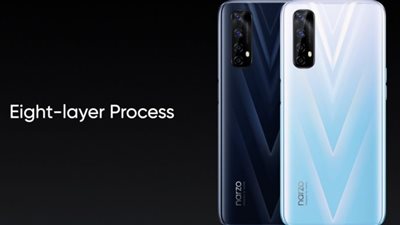 ريلمي تعلن عن الجديد..Narzo 20A و Narzo 20 والسعر مفاجأة