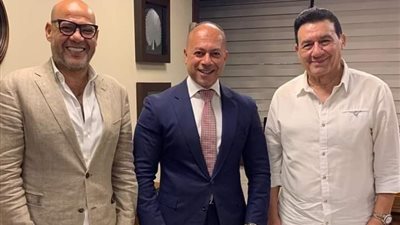 انضمام مدحت شلبي لقنوات أون تايم سبورتس