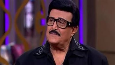 سمير غانم يرد على دعوات جماعة الإخوان للتظاهر: 