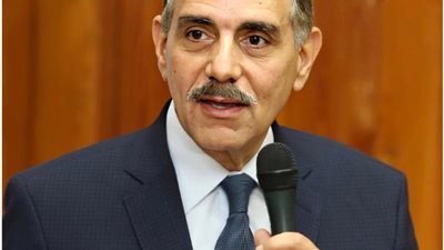 محافظ كفر الشيخ: لدينا خطة لمواجهة زيادة مياه النيل  