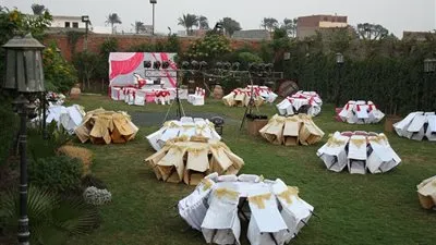 تعرف على ضوابط عودة حفلات الزفاف بالفنادق والمنشآت السياحية (فيديو)