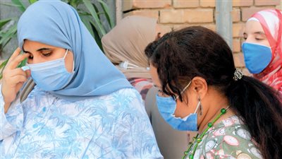 مفاجأة بشأن الأطفال.. 5 معلومات جديدة عن إصابات كورونا  في مصر