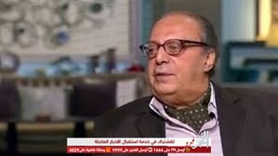 الضيف أحمد سبب دخوله الفن وترك المحاماه ليتجه للتمثيل. .مالا تعرفه عن أسامة عباس