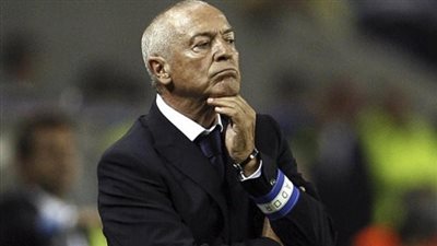 عبد الملك: أنتظر عودة فيريرا للزمالك