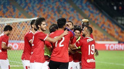 الكشف عن تفاصيل صفقة الموسم في الأهلي