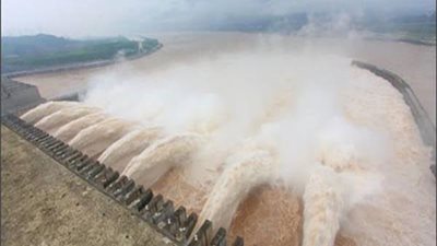 تعليقاً على ما يروج له الإعلام المعادى.. وائل الإبراشي: