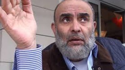 رجل أعمال مصري: ثورة 25 يناير شردت جماعة الإخوان الإرهابية