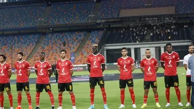 مفاجآت قوية في تشكيل الأهلي المتوقع أمام مصر.. فايلر يتمسك بسياسته