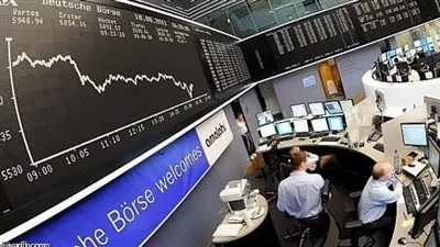 الأسهم الأوروبية تواصل تعافيها اليوم من عمليات بيع كثيف