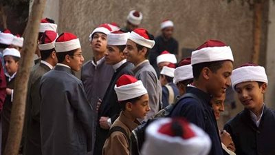 كل ما تريد معرفته عن تسجيل رغبات طلاب الثانوية الأزهرية