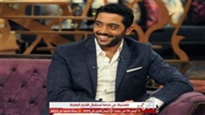 عاجل.. الفنان أحمد فلوكس يحطم سيارة بالشيخ زايد وكفالة 20 ألف جنيه