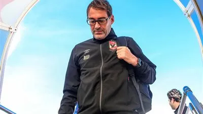 على طريقة كارتيرون.. فايلر يطعن الأهلي بخنجر مسموم