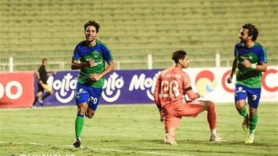 تفاصيل صفقة انتقال محمد إبراهيم إلى الأهلي