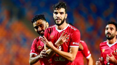 الأهلي يحدد سعر «أزارو»